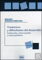 Trastornos Y Dificultades Del Desarrollo