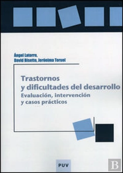 Bertrand.pt - Trastornos Y Dificultades Del Desarrollo