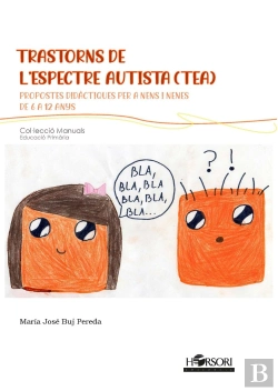 Bertrand.pt - Trastorns De L'Espectre Autista (Tea)