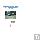 Trastorns Del Desenvolupament I Dificultats D?Aprenentatge Volum Ii