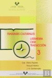 Trasvases Culturales 3 Literatura Cine Traduccion