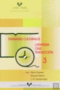 Bertrand.pt - Trasvases Culturales 3 Literatura Cine Traduccion