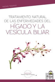 Trat. Natural Enfermedades De Hígado Y Vesícula Biliar