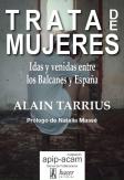 Trata De Mujeres
