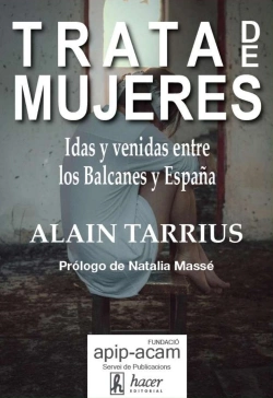 Bertrand.pt - Trata De Mujeres
