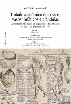 Bertrand.pt - Tratado Anatómico dos Ossos, Vasos Linfáticos e Glândulas