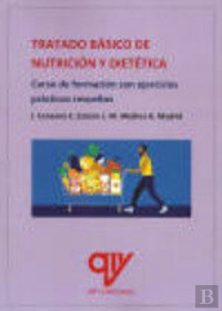 Bertrand.pt - Tratado Basico De Nutricion Y Dietetica