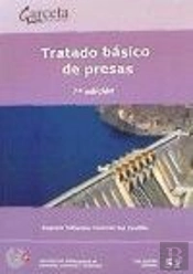 Tratado Básico De Presas 7ª Edición