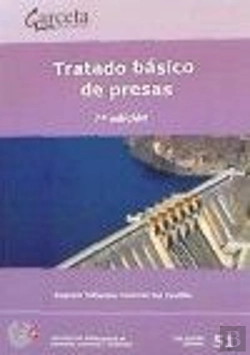 Bertrand.pt - Tratado Básico De Presas 7ª Edición
