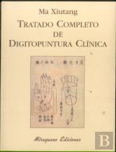 Tratado Completo De Digitopuntura Clínica