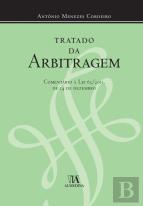 Tratado da Arbitragem