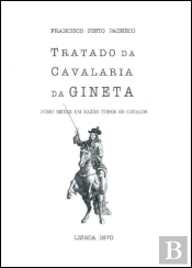 Tratado da Cavalaria da Gineta