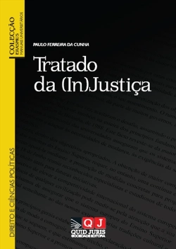 Bertrand.pt - Tratado da (In)Justiça