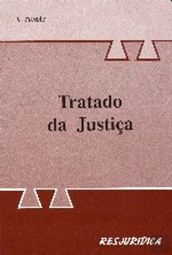 Bertrand.pt - Tratado da Justiça