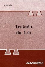 Tratado da Lei