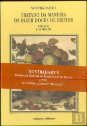 Tratado da Maneira de Fazer Doces de Frutos