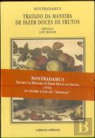 Tratado da Maneira de Fazer Doces de Frutos