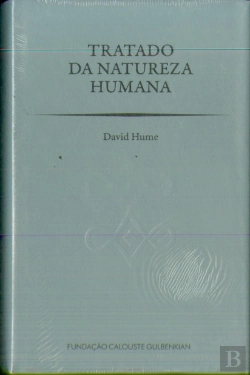 Bertrand.pt - Tratado da Natureza Humana