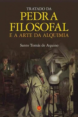 Bertrand.pt - Tratado da Pedra Filosofal e a Arte da Alquimia