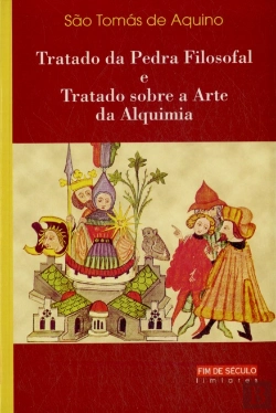 Bertrand.pt - Tratado da Pedra Filosofal e Tratado Sobre a Arte da Alquimia