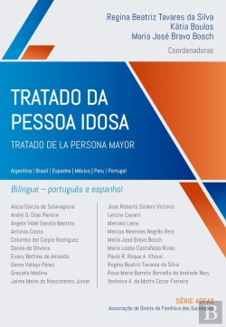 Bertrand.pt - Tratado Da Pessoa Idosa