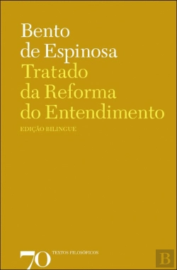 Bertrand.pt - Tratado da Reforma do Entendimento