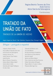 Tratado Da União De Fato  – Tratado De La Unión De Hecho