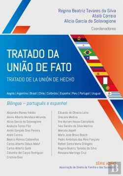 Bertrand.pt - Tratado Da União De Fato  – Tratado De La Unión De Hecho