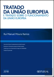 Tratado da União Europeia e Tratado sobre o Funcionamento da União Europeia