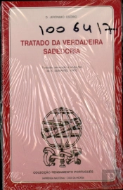 Tratado da Verdadeira Sabedoria