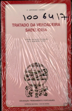 Bertrand.pt - Tratado da Verdadeira Sabedoria