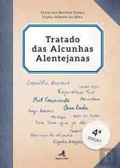 Tratado das Alcunhas Alentejanas