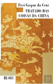 Tratado das Coisas da China