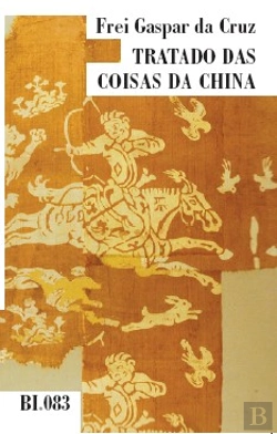 Bertrand.pt - Tratado das Coisas da China