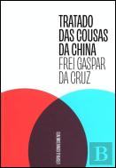 Tratado das Cousas da China