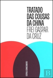Tratado das Cousas da China