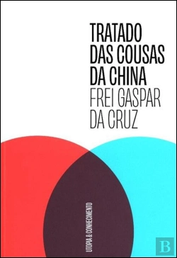 Bertrand.pt - Tratado das Cousas da China