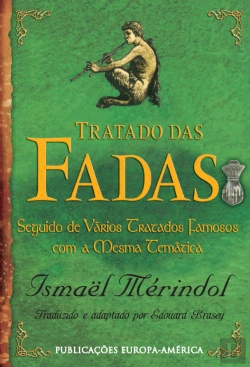 Bertrand.pt - Tratado das Fadas