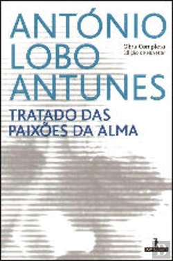 Bertrand.pt - Tratado das Paixões da Alma