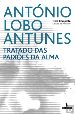 Bertrand.pt - Tratado Das Paixões Da Alma (Nv)