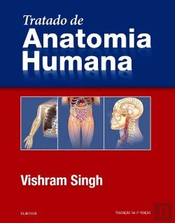 Bertrand.pt - Tratado de Anatomia Humana
