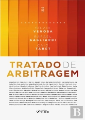 Tratado De Arbitragem