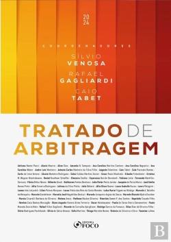 Bertrand.pt - Tratado De Arbitragem