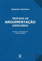 Tratado de Argumentação Judiciária