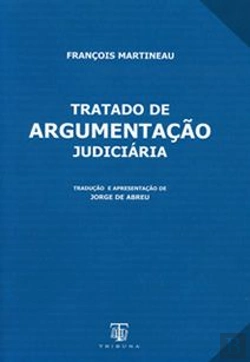 Bertrand.pt - Tratado de Argumentação Judiciária