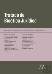 Tratado De Bioética Jurídica