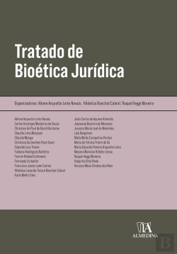 Bertrand.pt - Tratado De Bioética Jurídica