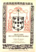 Tratado de Canto Mensurable