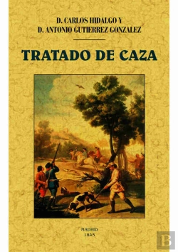 Bertrand.pt - Tratado De Caza