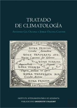 Bertrand.pt - Tratado De Climatología